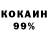КЕТАМИН VHQ Inzhu Tleuken